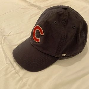 New Era ‘47 Chicago Cubs Fitted Cap